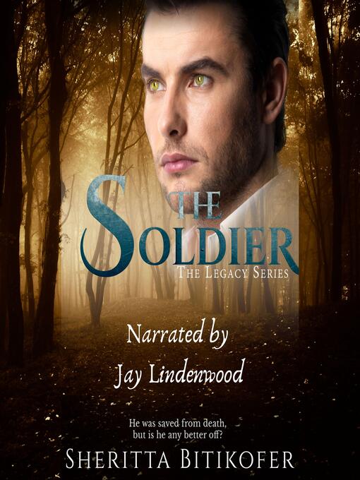 Title details for The Soldier by Sheritta Bitikofer - Wait list